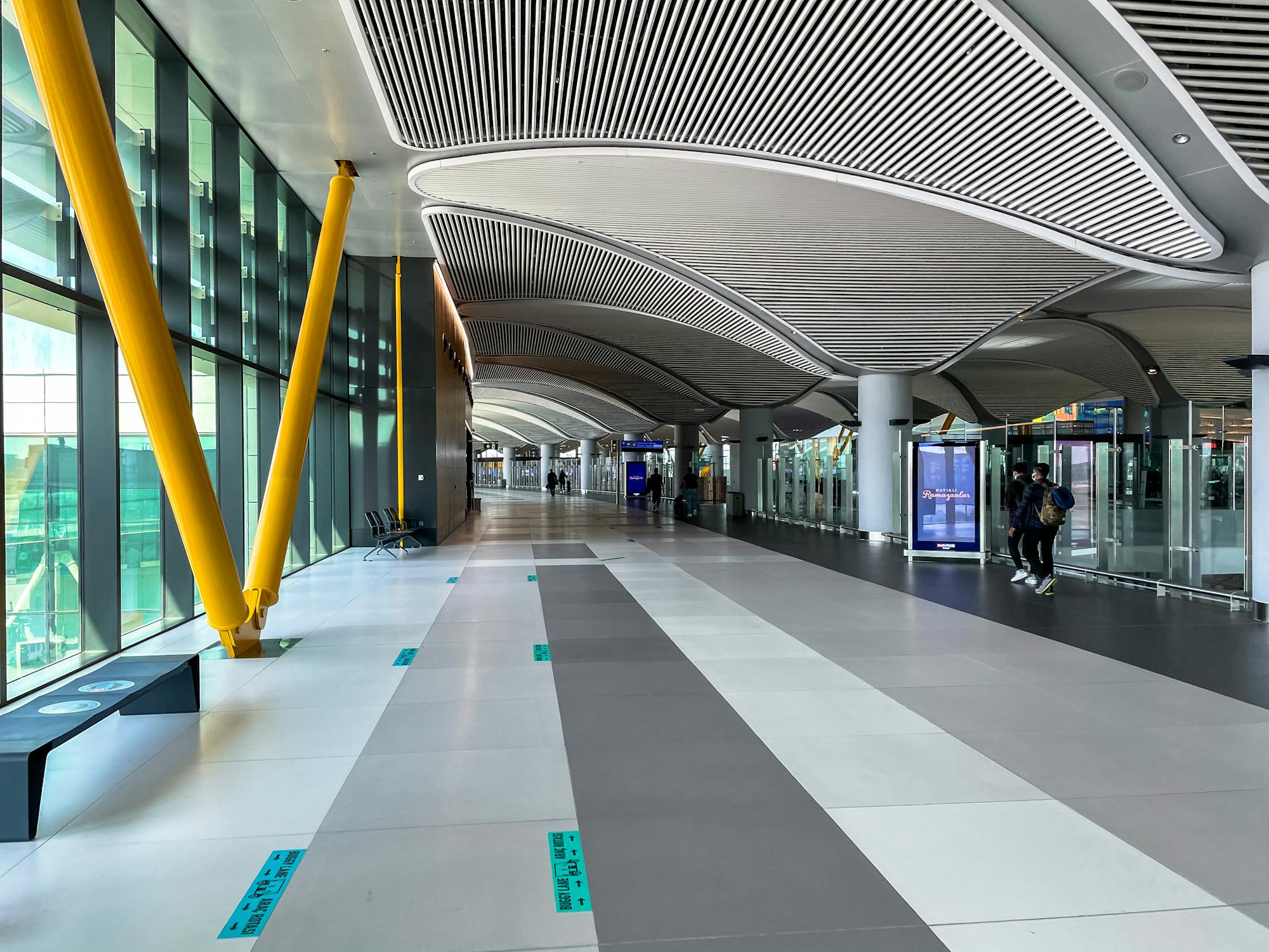 Istanbul praktisch geplant: Visum, Geld, Strom und Alltag im Reiseguide 2026