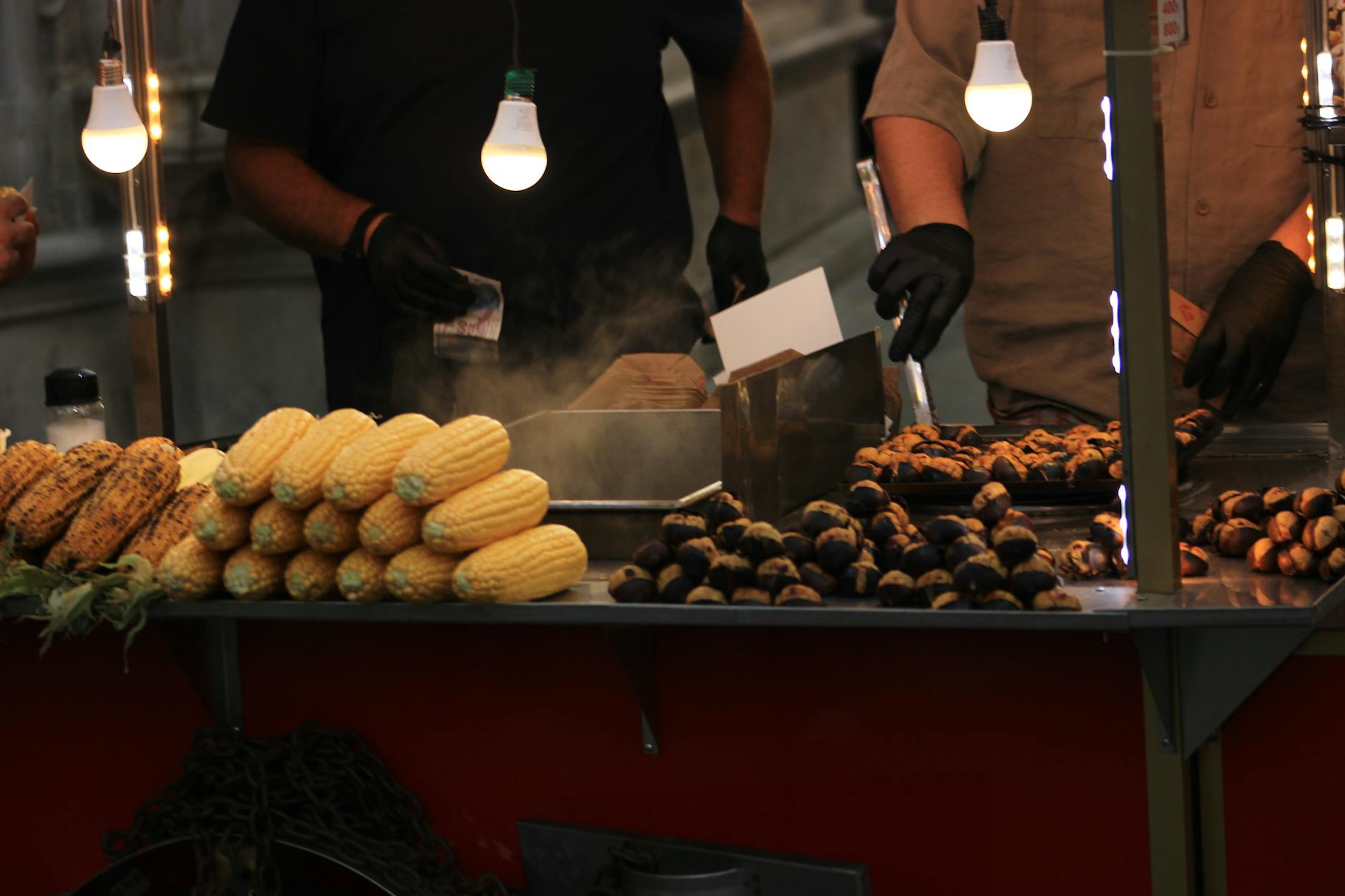 Mehr als nur Döner: Mein Guide durch Istanbuls beste Street-Food-Erlebnisse