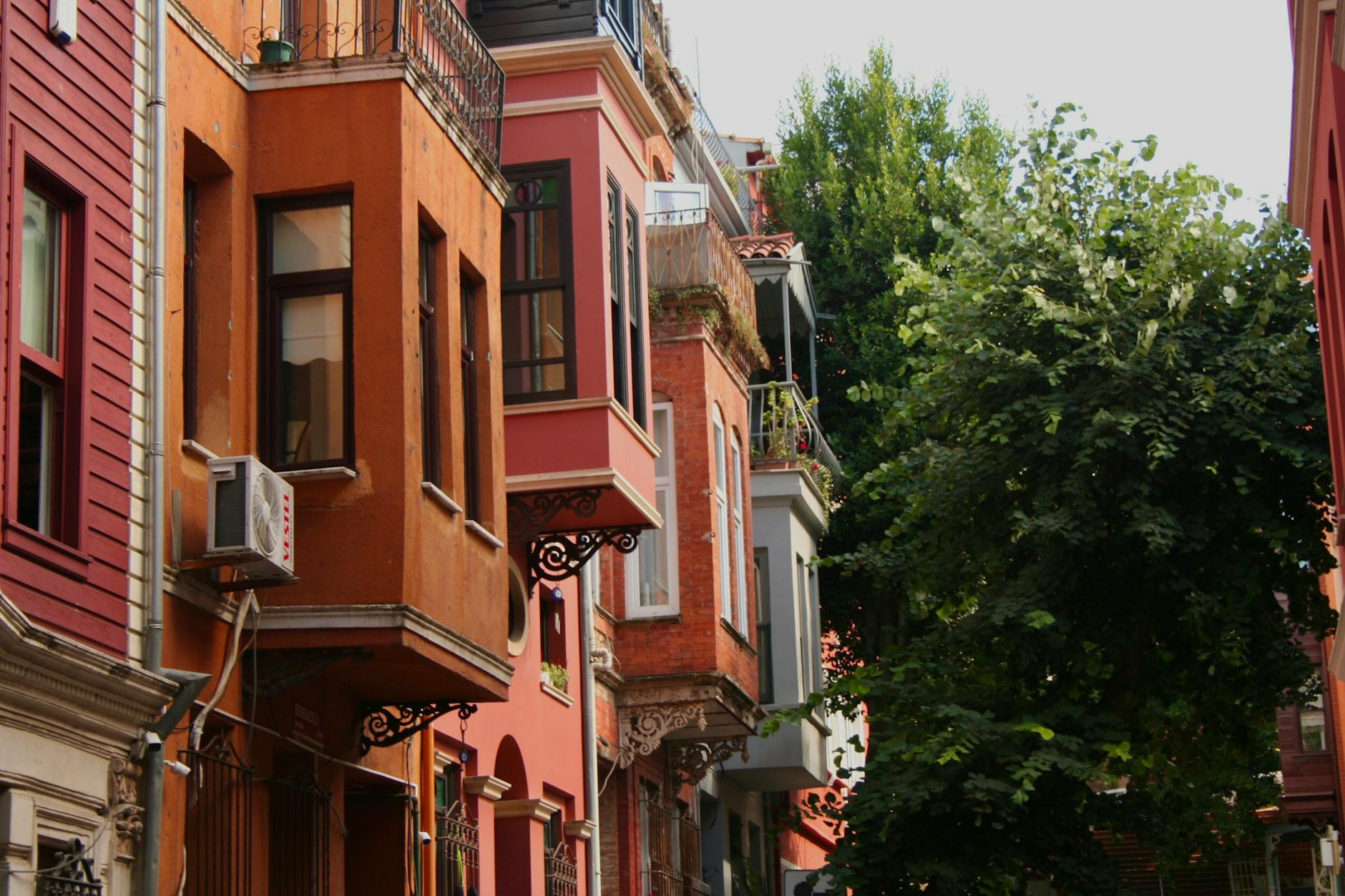 Dorf-Idylle am Bosporus: Mein Guide für das bezaubernde Kuzguncuk