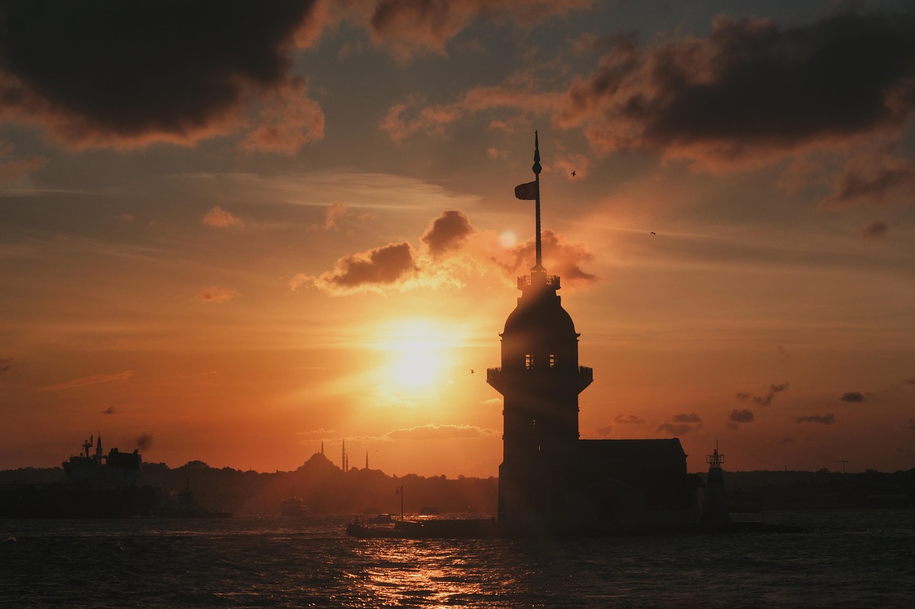 Authentische Bosporus-Momente in Üsküdar und Kuzguncuk mit Route und Preis-Check