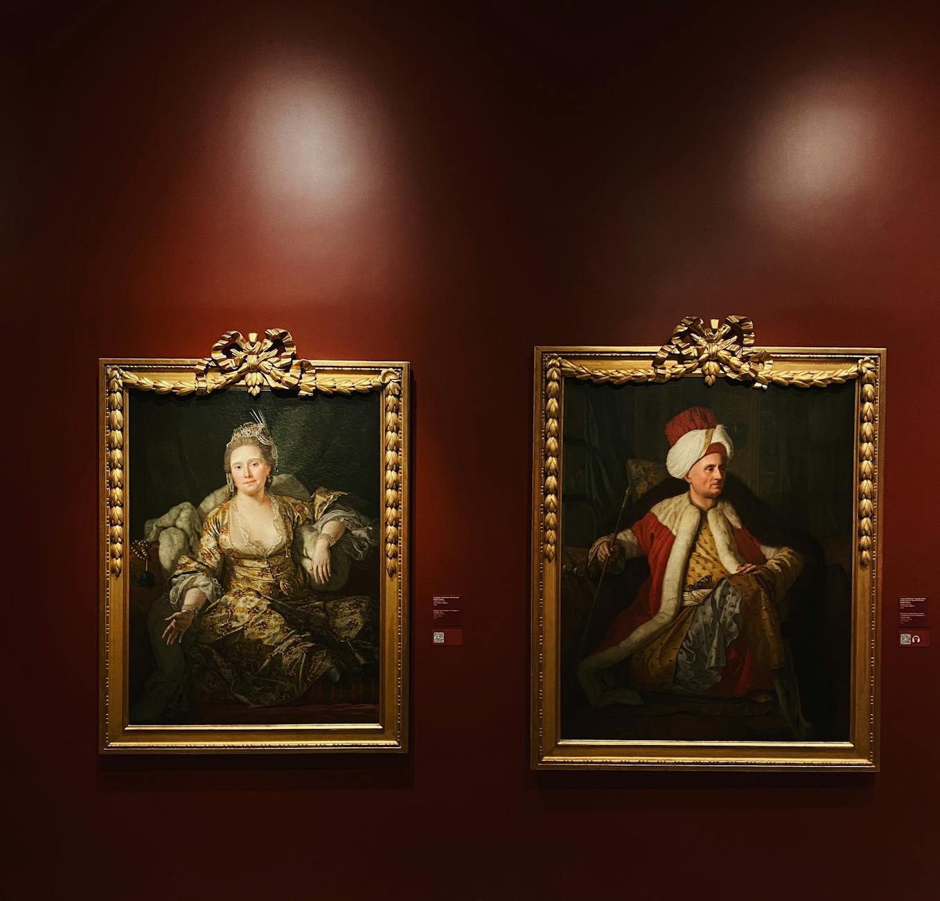 Pera Museum in Istanbul mit Tipps zum Schildkrötenerzieher und aktuellen Eintrittspreisen