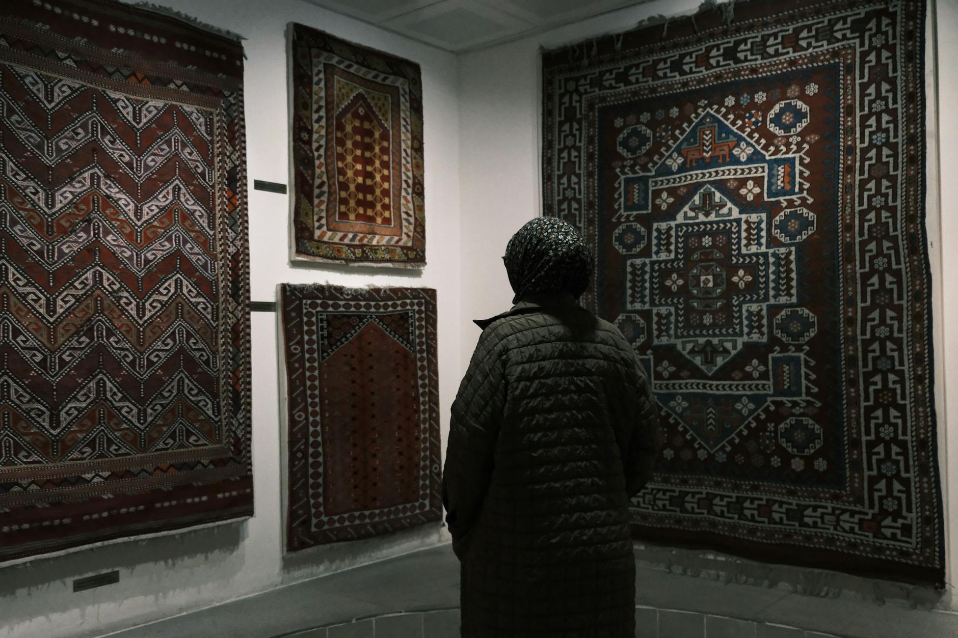 Museum für türkische und islamische Künste mit Rundgang durch den Ibrahim-Pascha-Palast und aktuellen Preisen
