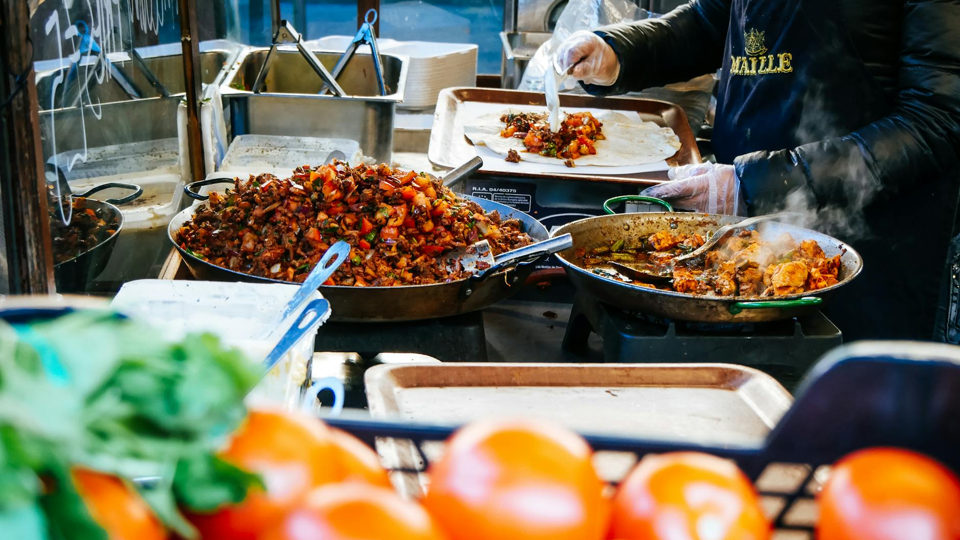 Würziges Tantuni in den Straßen Istanbuls mit Tipps für authentische Läden und Preise